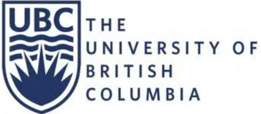 The University of British Columbia