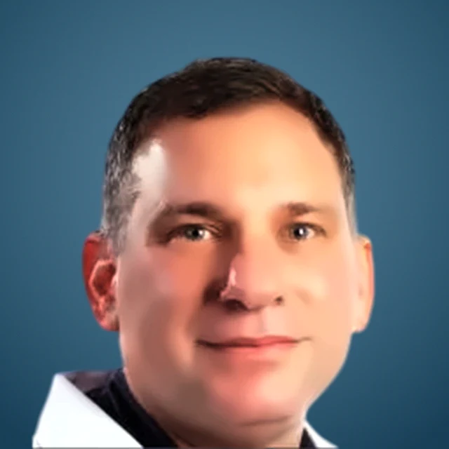 Professor Amichay Meirovitz
