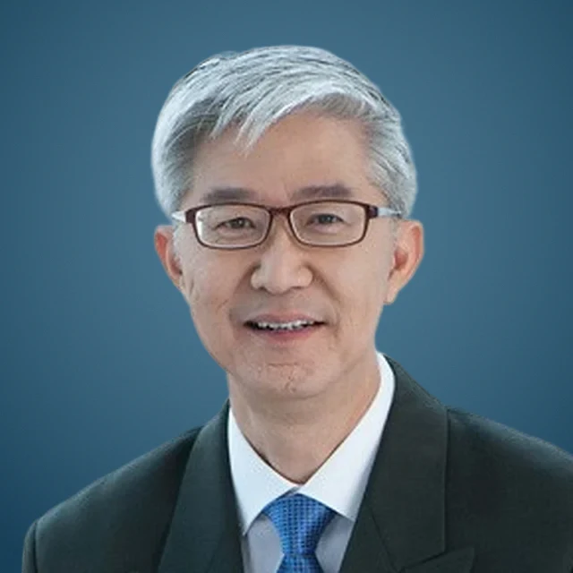 Choy-Soon Chua