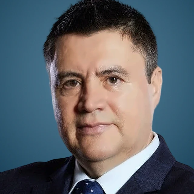 Felipe Padilla Gomez