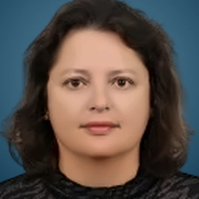 Inna Zhuranskaya CDir