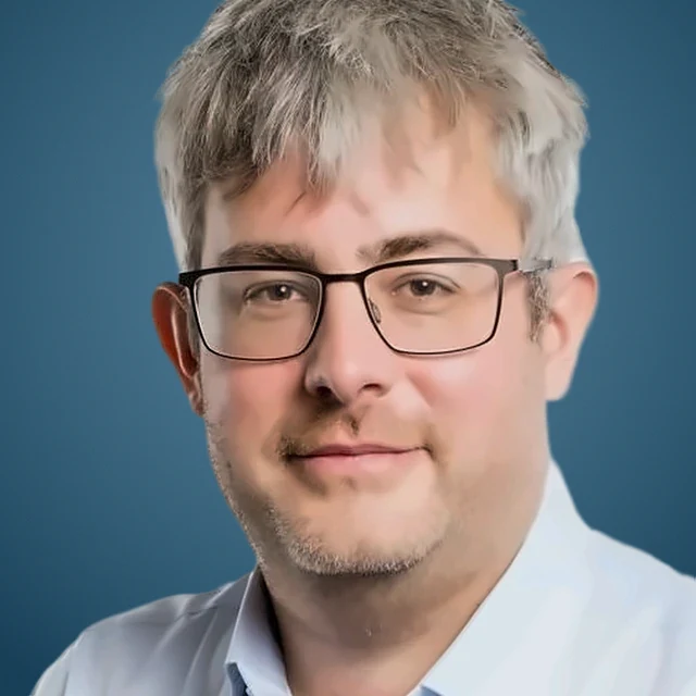 John Finnemore