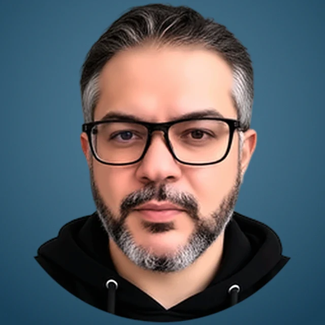 Dr. Ludovico Pipito